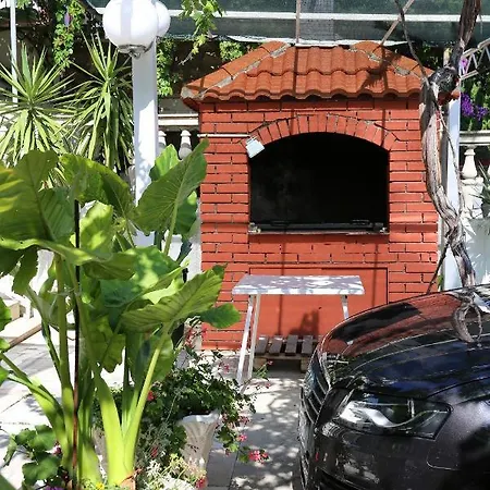 10304b דירה Duće