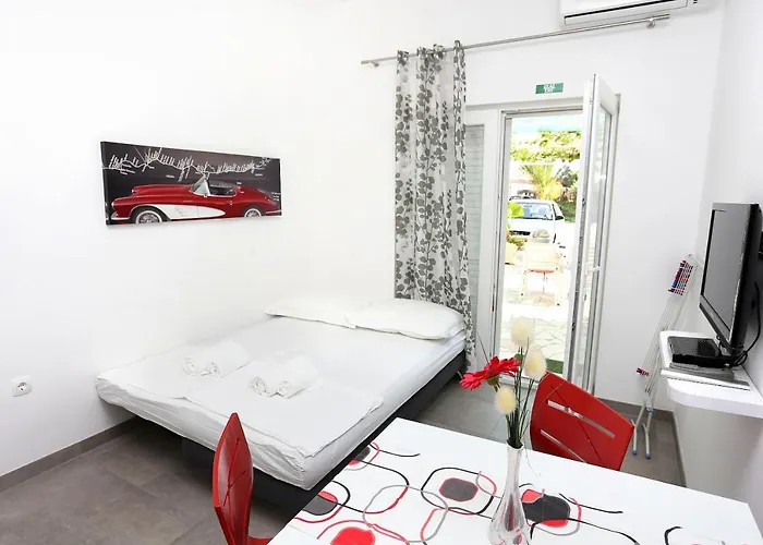 10304b Apartmán *